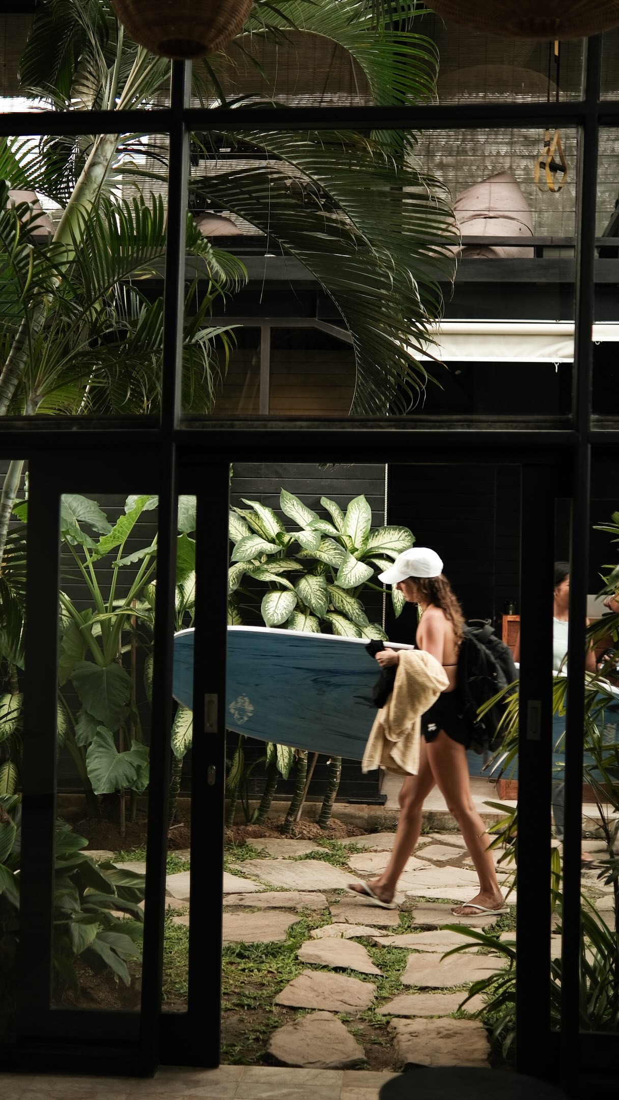 Canggu Surf Camp Bali — Canggu, Bali