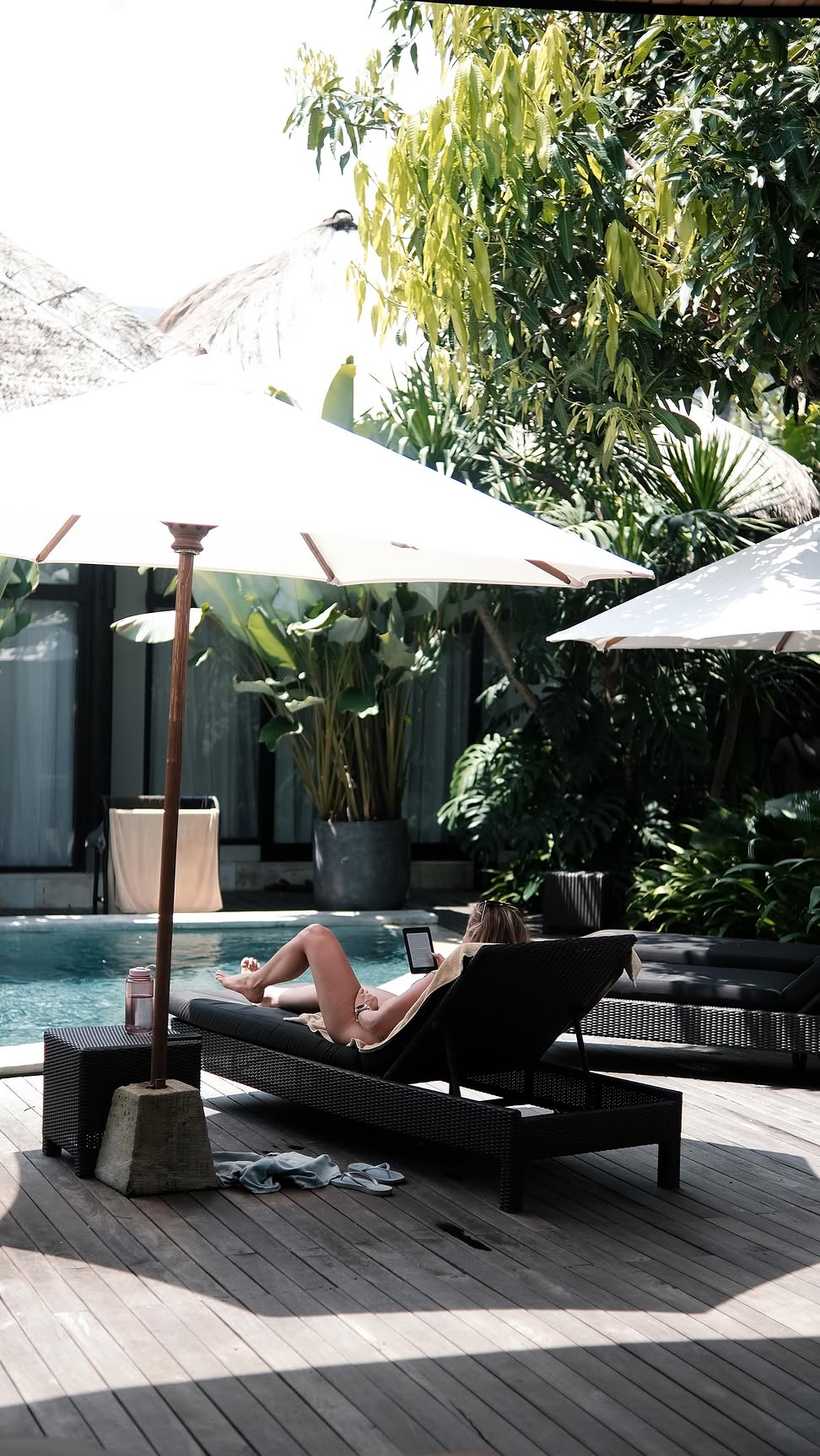 No Minimum Stay — Join for 1 Night or Stay a Month