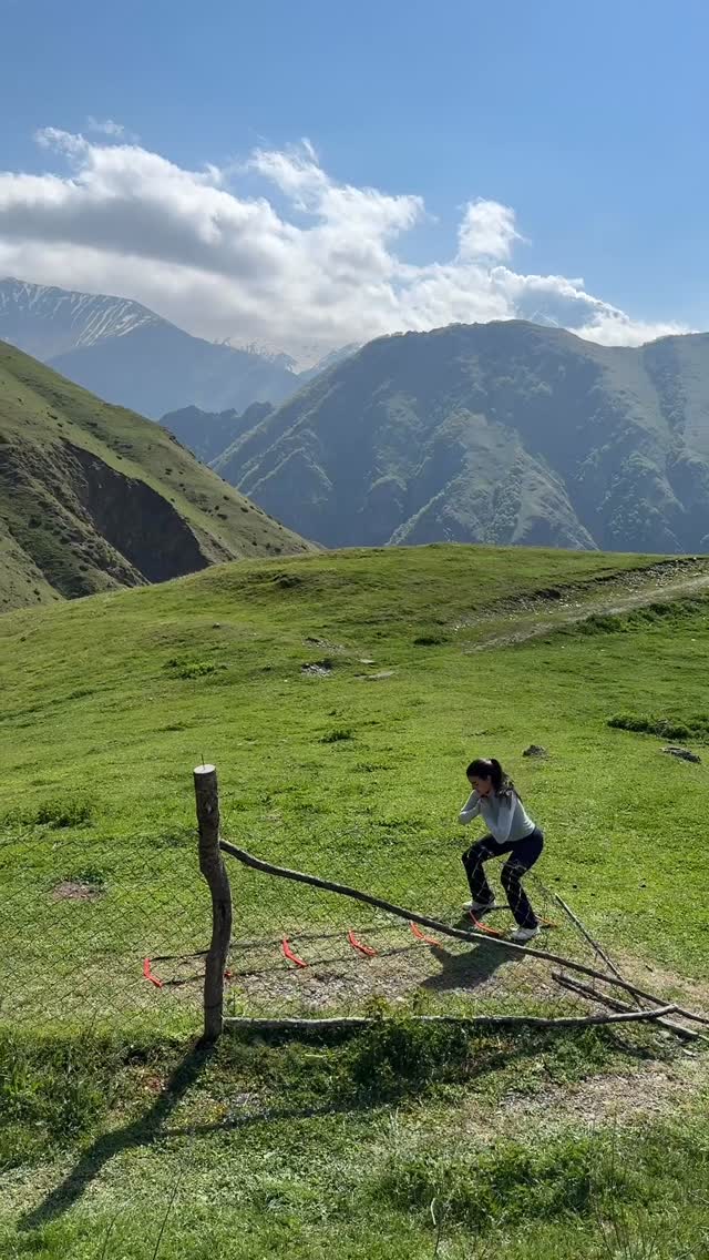 Push Day