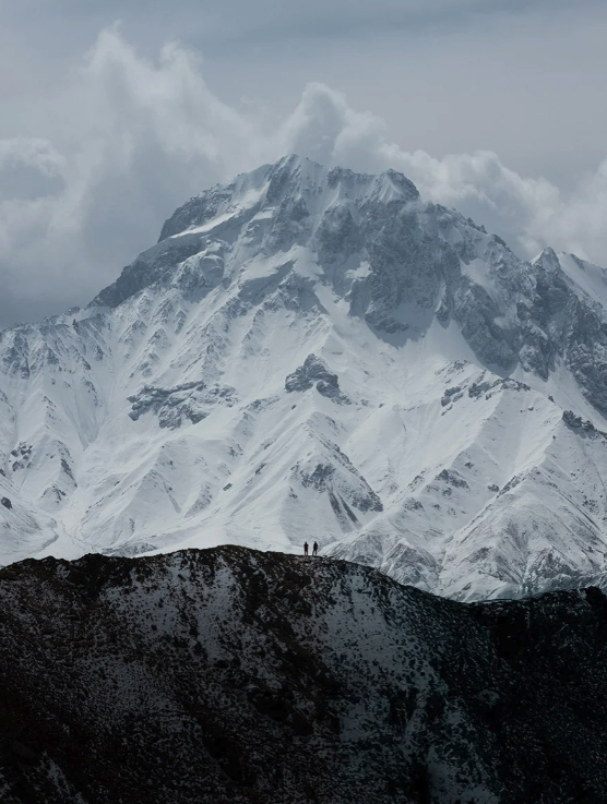 Kyrgyzstan Nomad Games Expedition