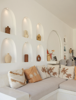 Marshmellow Surf & Wellness — Private Room