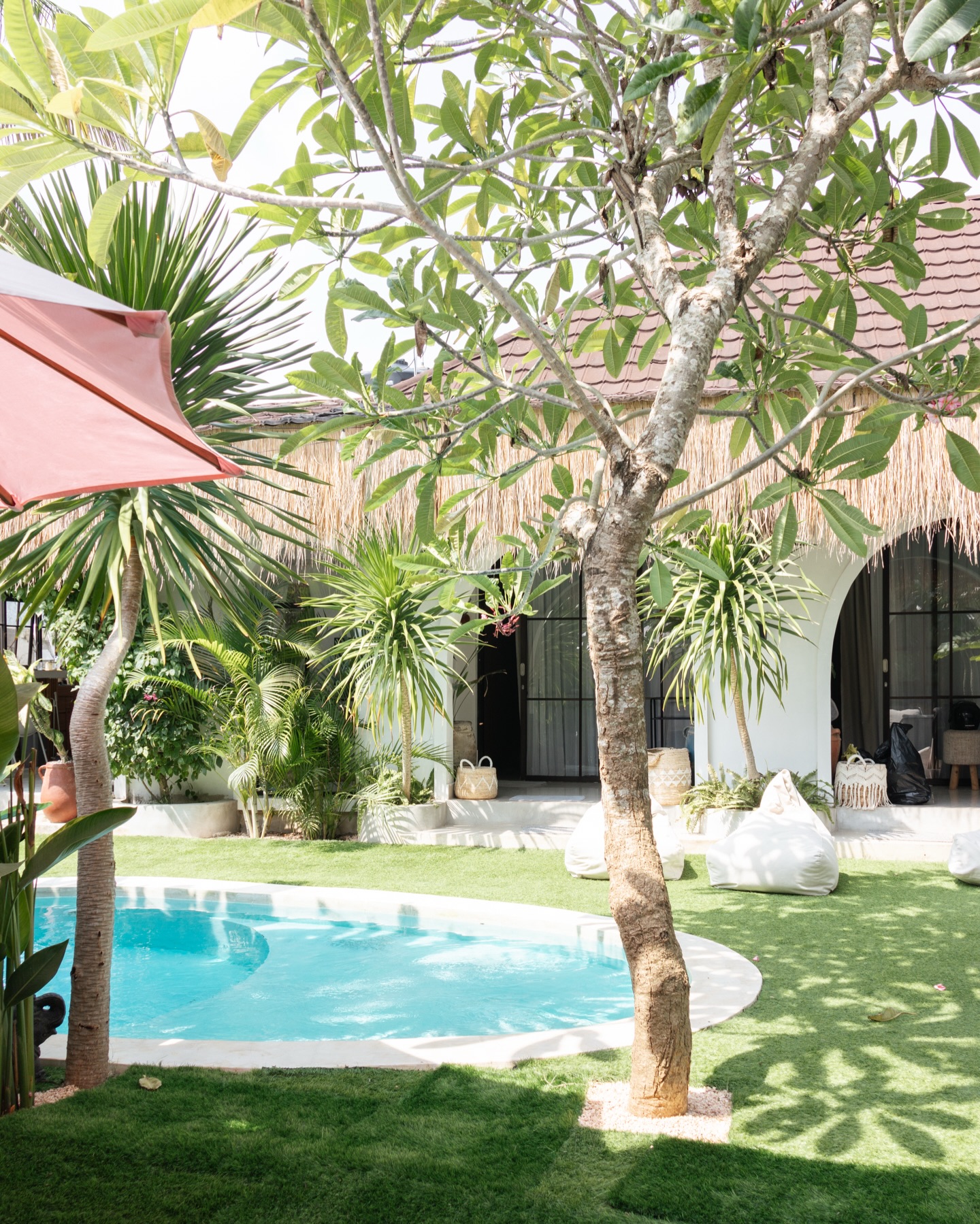 Lombok Surf & Wellness Retreat — Kuta, Lombok