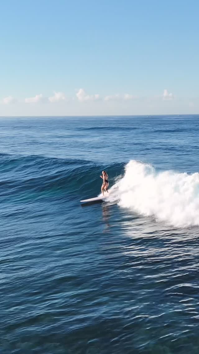 Drone Surf, Video Analysis & Pilates